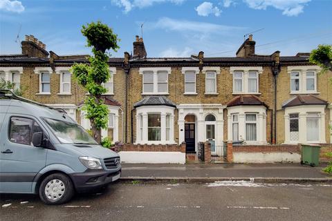 3 bedroom terraced house for sale, Eleanor Road, London, E15