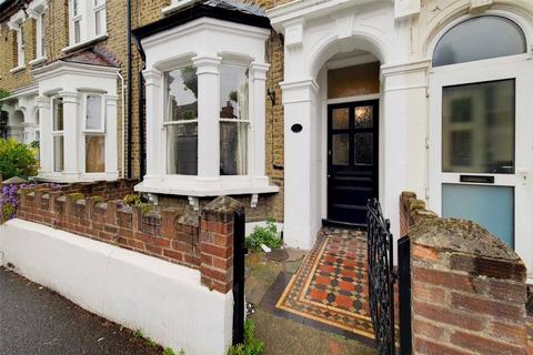 3 bedroom terraced house for sale, Eleanor Road, London, E15