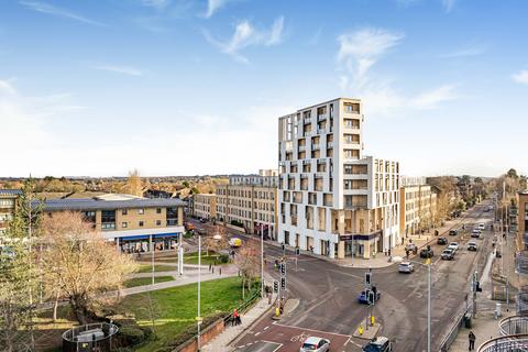 2 bedroom flat for sale, Cambridge CB2