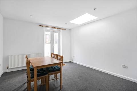 1 bedroom apartment for sale, Marmora Road, London, SE22