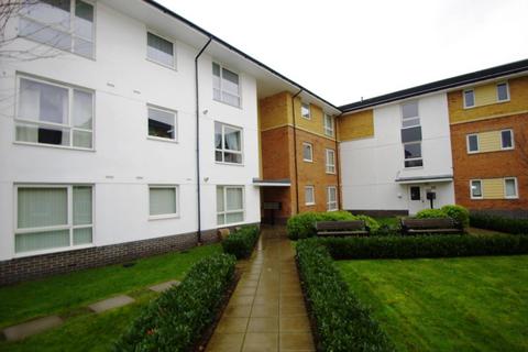 2 bedroom flat to rent, Edison Court, WD18, Watford, WD18