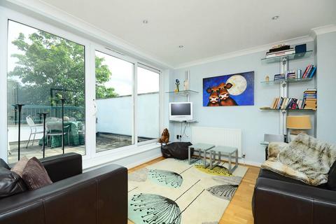 undefined, Merton Road, Wimbledon, London, SW19