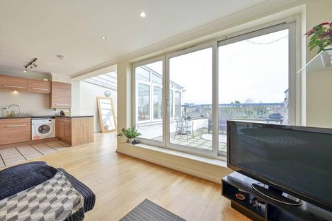 2 bedroom flat for sale, Merton Road, Wimbledon, London, SW19