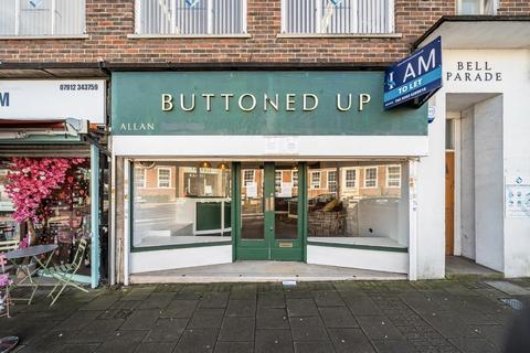 Retail property (high street) to rent - Glebe Way, West Wickham, BR4