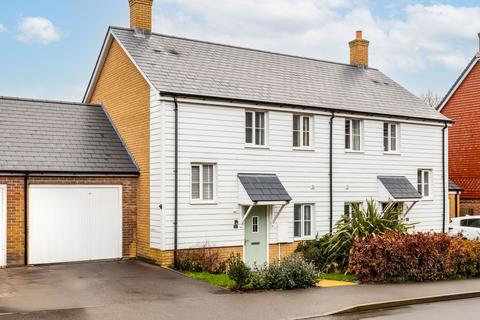 undefined, Millennium Way, Heathfield, TN21