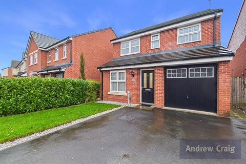 undefined, Bruce Drive, Hebburn