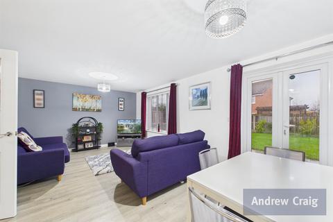 3 bedroom detached house for sale, Bruce Drive, Hebburn