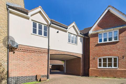 undefined, Manning Road, Bury St. Edmunds, Suffolk, IP32
