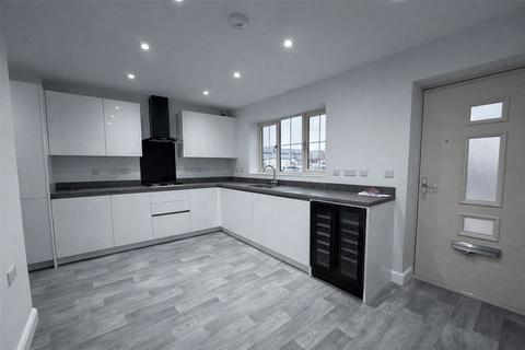 2 bedroom semi-detached house for sale, Legion Way, Ruskington, Sleaford, Lincolnshire, NG34