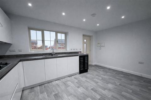 2 bedroom semi-detached house for sale, Legion Way, Ruskington, Sleaford, Lincolnshire, NG34