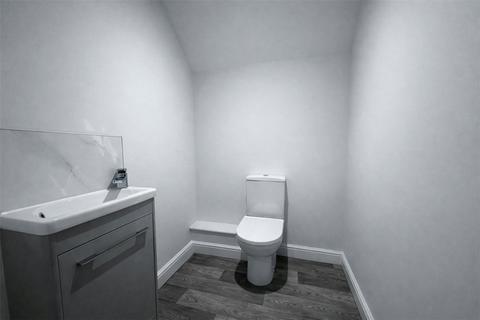 2 bedroom semi-detached house for sale, Legion Way, Ruskington, Sleaford, Lincolnshire, NG34
