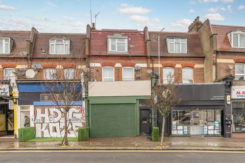 undefined, Park Parade, Harlesden, London, NW10