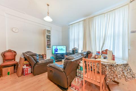 Park Parade, Harlesden, London, NW10
