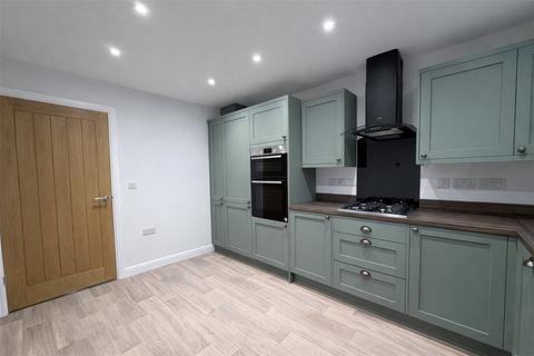 2 bedroom terraced house for sale, Legion Way, Ruskington, Sleaford, Lincolnshire, NG34