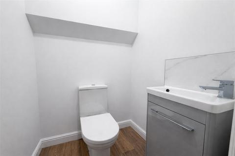 2 bedroom terraced house for sale, Legion Way, Ruskington, Sleaford, Lincolnshire, NG34
