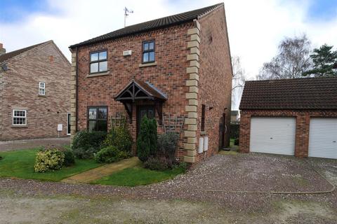 undefined, 10 Blakeys Crossing Howden