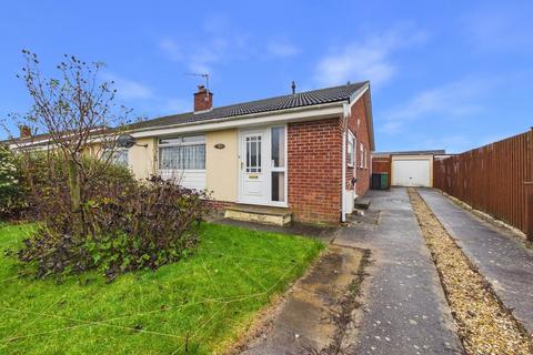 3 bedroom bungalow for sale, Fulmar Road, Worle, Weston-Super-Mare, BS22