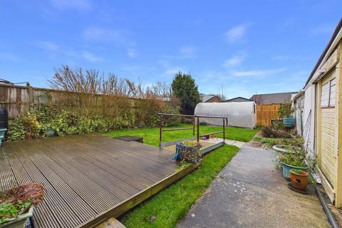 3 bedroom bungalow for sale, Fulmar Road, Worle, Weston-Super-Mare, BS22