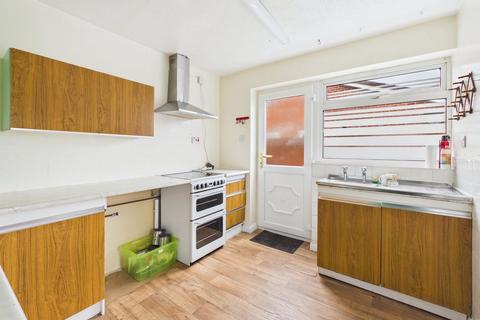 3 bedroom bungalow for sale, Fulmar Road, Worle, Weston-Super-Mare, BS22