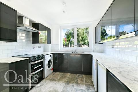 undefined, Cubitt Terrace, Clapham Old Town