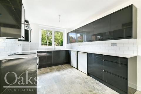 undefined, Cubitt Terrace, Clapham Old Town