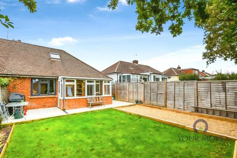 2 bedroom bungalow for sale, Eastern Avenue, East Sussex BN26