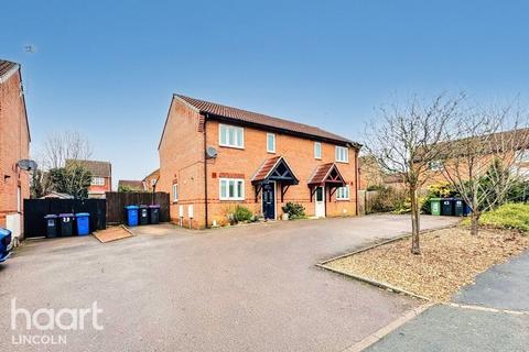 undefined, St Andrews Drive, Saxilby