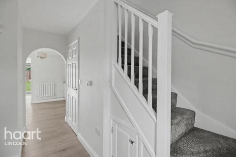 undefined, St Andrews Drive, Saxilby