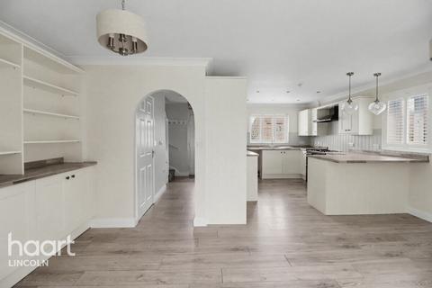 undefined, St Andrews Drive, Saxilby