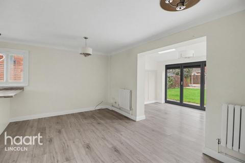undefined, St Andrews Drive, Saxilby