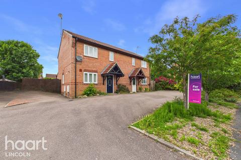 St Andrews Drive, Saxilby