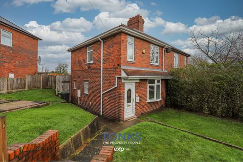 2 bedroom semi-detached house for sale, Parkside Road, Halesowen B63