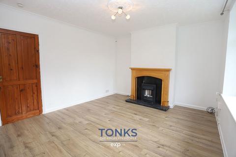 2 bedroom semi-detached house for sale, Parkside Road, Halesowen B63