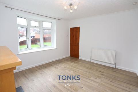 2 bedroom semi-detached house for sale, Parkside Road, Halesowen B63