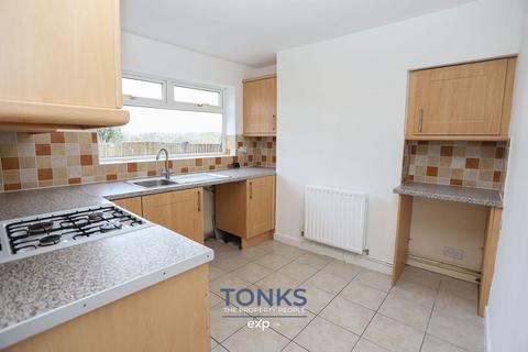 2 bedroom semi-detached house for sale, Parkside Road, Halesowen B63