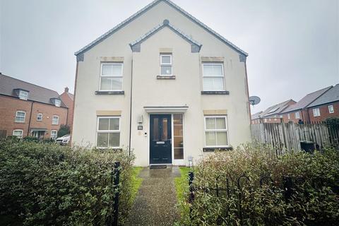undefined, Larch Close, Nuneaton