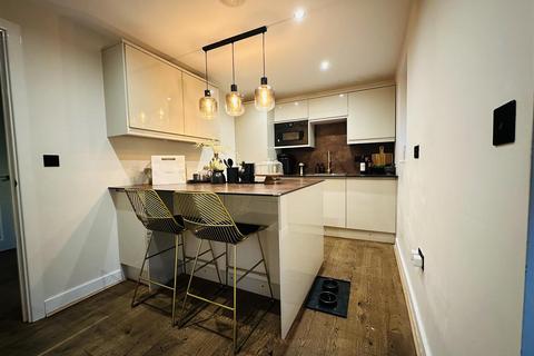 undefined, Larch Close, Nuneaton
