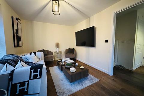 undefined, Larch Close, Nuneaton