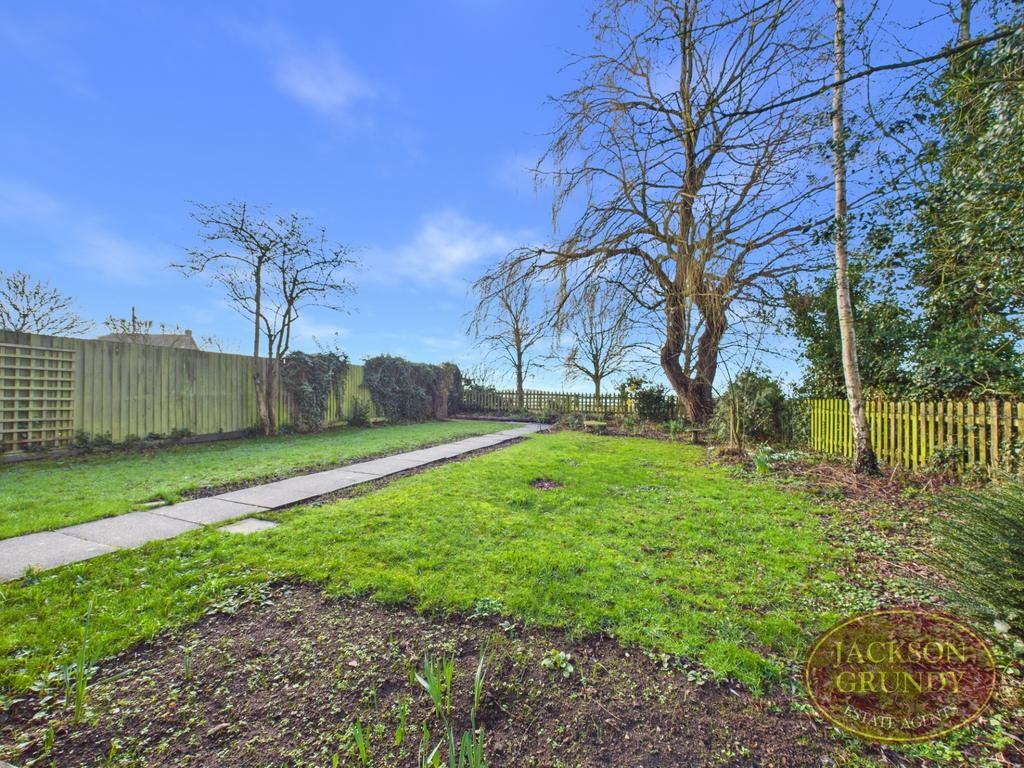 Manor Walk