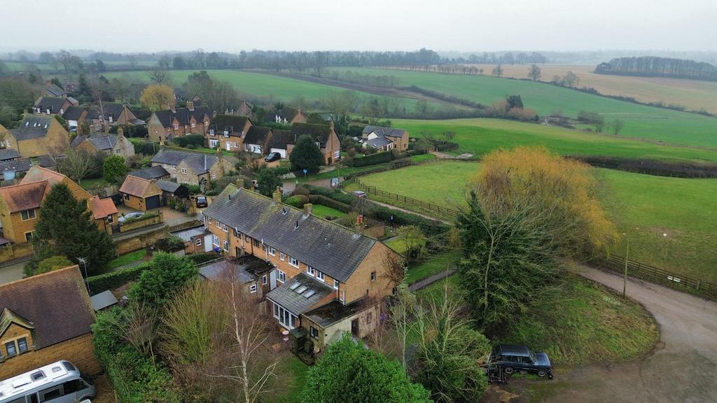 Manor Walk