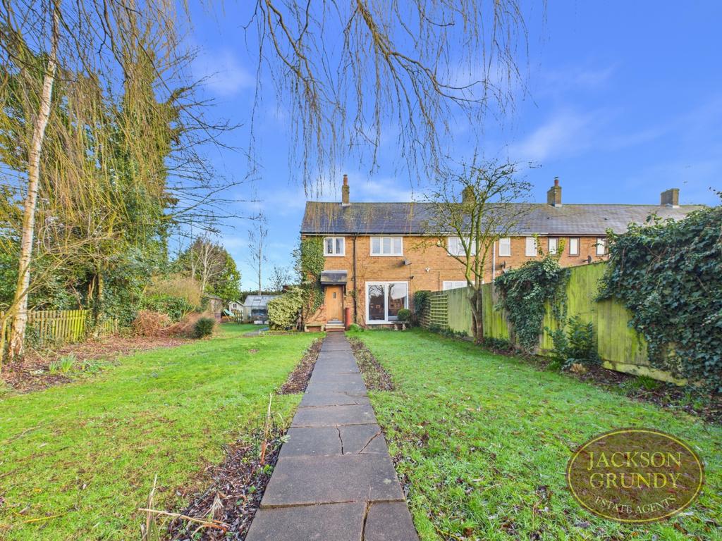 Manor Walk