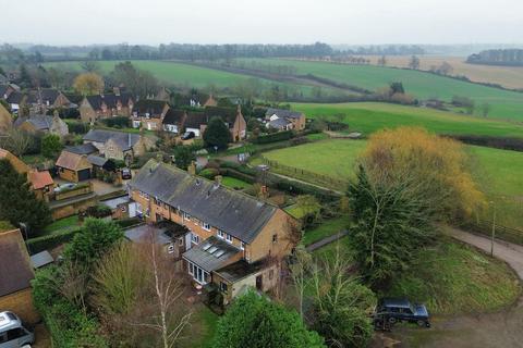 undefined, Manor Walk, Hanging Houghton, NN6 9EP