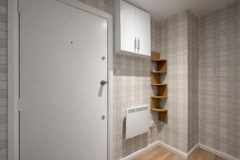 1 bedroom flat to rent, Garth Street, Glasgow G1