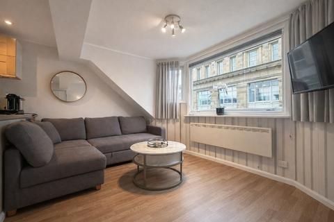 1 bedroom flat to rent, Garth Street, Glasgow G1