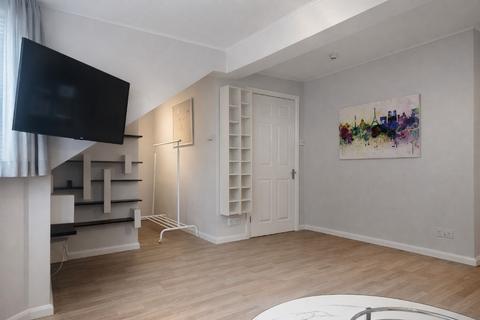 1 bedroom flat to rent, Garth Street, Glasgow G1