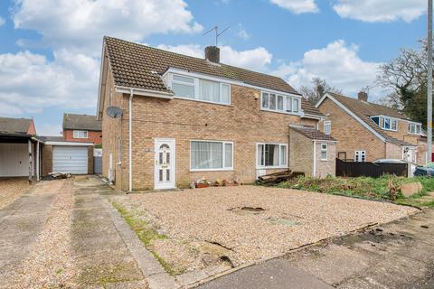 undefined, Stigands Gate, Dereham