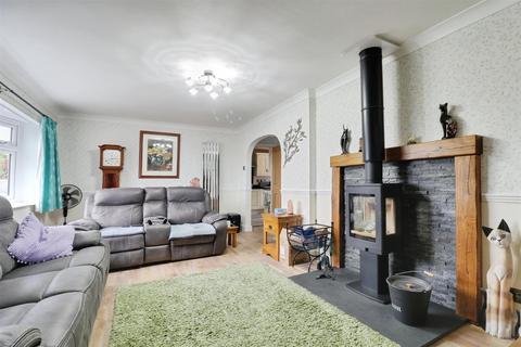 3 bedroom detached bungalow for sale, Lawton Street, Rookery, Stoke-On-Trent