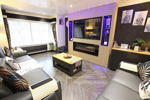 undefined, Happy Valley Road, Blackburn, EH47