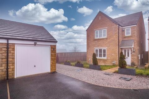 3 bedroom detached house for sale, Haigh Road, Huddersfield, HD3