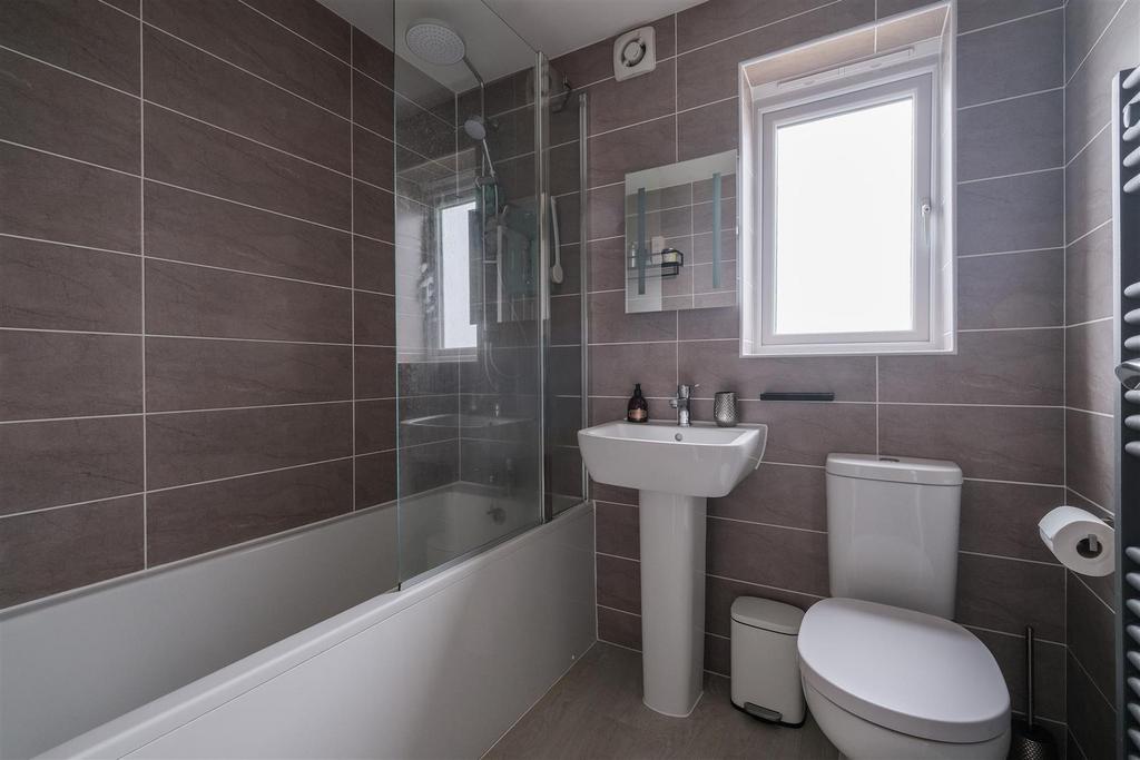 House Bathroom